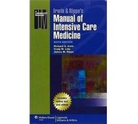 Irwin & Rippe'S Manual Of Intensive Care Medicine Richard S Irwin (Auteur)