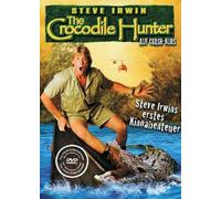 Irwin, S. - Crocodile Hunter - Auf Crash-Kurs