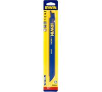 Irwin Sabble Saw Brake 200Mm 18 Z/Cal /Metal (5Pcs)