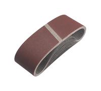 Irwin Sablage Ceinture Set 9 Pièce 75 x 533mm 3 X 60G 3 X 80G 100G IRWIW8083840