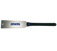 Irwin Scie à queue d'aronde à double extrémité 240 mm 7/17 TPI (Import Grande Bretagne)
