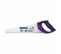 IRWIN Scie égoïne fine 325mm 13Z 12T 10503632, Scie égoïne, Scie à main, Scie fine avec affûtage breveté des dents