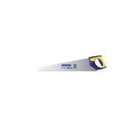 Irwin Scie égoïne Plus IW10503621 350 mm denture universelle 8 tpi Bleu/Jaune