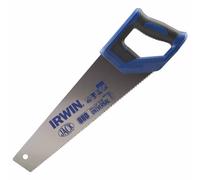 IRWIN 7130345 IW10503623 Plus scie égoïne denture universelle 8 tpi 450 mm