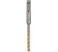 Irwin sds plus 10 x 210mm speedhammer quad 4 point drill bit