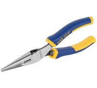 Irwin szczypce wydłużone proste 150mm