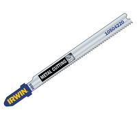 Irwin T123X Coupe Métal Puzzle Lames Paquet De 5 IRW10504233
