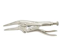 Irwin T1602EL4 Pinces-étaux à long nez 100 mm Argent