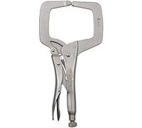 Irwin T19EL4 Pince-étaux 275 mm Argent