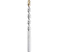 Irwin Tools 10501821 carbure de tungstène Foret étagé 6 mm Longueur totale 110 mm tige cylindrique 1 pc(s)