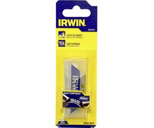 Irwin Tools 10504241 Lames trapézoïdales bi-métal « bleu » 10 pc(s)