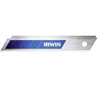 Irwin Tools 10507104 Lame de coupe-fil bi-métal « Blue » 18 mm 50 pc(s)