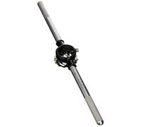 IRWIN Tools 12446 Hanson Matrice de découpe hexagonale 1-13/16"