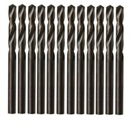 Irwin Tools 20114 Lot de 12 fils à vis en oxyde noir 135 degrés N° 14
