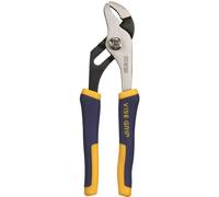 IRWIN Tools 2078506 Pince à joint rainuré, mâchoire incurvée, 15,2 cm