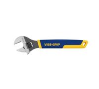 IRWIN Tools 2078612 Étau Clé à molette, 30,5 cm
