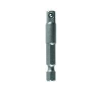 IRWIN Tools 3567611 C Boule de carré adaptateur pour fermeture Drive, 1/10,2 x 5,1 cm