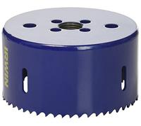 Irwin Tools 373338BX Scie-cloche bimétallique, 9,5 cm, bleu