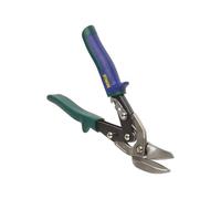 IRWIN Tools Cisaille coudée droite (2073212)