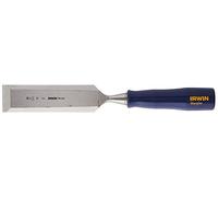 IRWIN Tools dents Dents trapézoïdales menuiserie Chisel, M444112N
