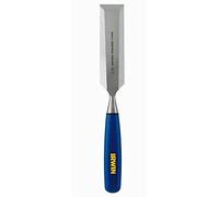 IRWIN Tools dents Dents trapézoïdales menuiserie Chisel, M4442N