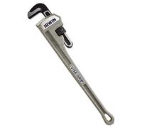 IRWIN Tools Étau en fonte d'aluminium Clé à tuyaux, 2074124