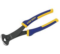 IRWIN Tools Extrémité Étau Pince coupante, 20,3 cm (2078318)