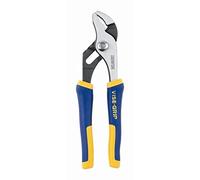 IRWIN Tools Groove Joint Pince, Étau mâchoire incurvée, 15,2 cm (2078506)