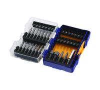 Irwin Tools Irwin Coffret de forets, 40 pièces Quantité:1