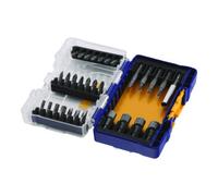 Irwin Tools Irwin Ensemble de forets, 30 pièces Quantité:1
