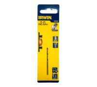 Irwin Tools Irwin foret à métaux HSS-TCT 2,0x51x24mm Quantité:1