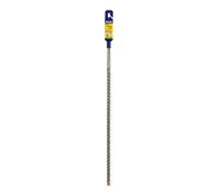 Irwin Tools Irwin Foret à percussion SDS-plus 12X460x400mm Quantité:1