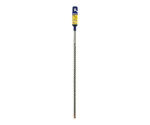 Irwin Tools Irwin Foret à percussion SDS-plus 12X460x400mm Quantité:1