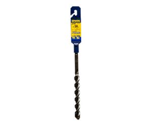 Irwin Tools Irwin Foret à percussion SDS-plus 16x210x150mm Quantité:1
