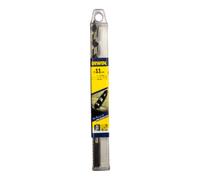 Irwin Tools Irwin Foret hélicoïdal 11,0x191x114mm Quantité:1