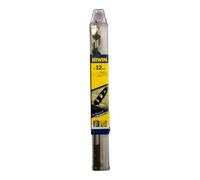 Irwin Tools Irwin Foret hélicoïdal 12,0x191x114mm Quantité:1