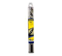 Irwin Tools Irwin Foret hélicoïdal 13,0x191x114mm Quantité:1