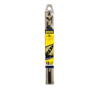 Irwin Tools Irwin Foret hélicoïdal 18,0x191x126mm Quantité:1