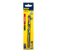 Irwin Tools Irwin Foret métal HSS 13,0x151x101mm SB10 Quantité:1