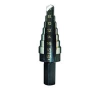 Irwin Tools Irwin Foret métal HSS 4,2x75x43mm Quantité:1