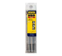 Irwin Tools Irwin Foret métal HSS 8,0x117x75mm Quantité:5