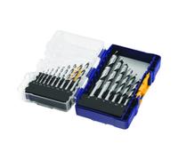 Irwin Tools Irwin Forets métal HSS-Pro, set 15 pièces Quantité:1
