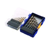 Irwin Tools Irwin Forets métal HSS T-Max, set 15 pièces Quantité:1