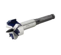 Irwin Tools Irwin Industrial Tools 3046011 Foret à 3 fraises auto-alimentées Noir 6,3 cm
