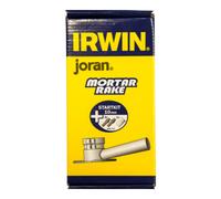 Irwin Tools Irwin Kit de fraises à joint 10 mm Quantité:1