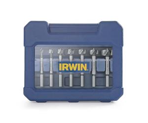 Irwin Tools IRWIN Marples 1966892 Lot de 8 forets à bois