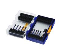 Irwin Tools Irwin Set de forets Impact Pro, 32 pièces Quantité:1