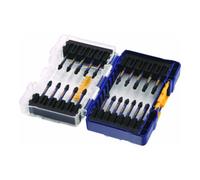 Irwin Tools Irwin Set de forets Impact Pro 50 mm, 22 pièces Quantité:1