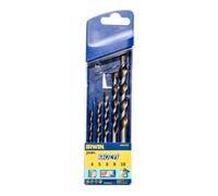 Irwin 10501938 Coffret de Mèche multi-matériaux