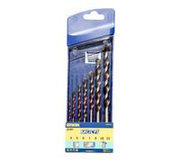 Irwin Tools Irwin Set de forets polyvalents 7 pièces Quantité:1